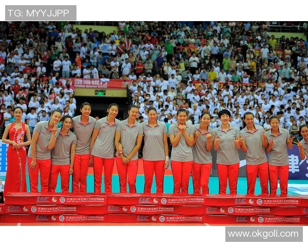 重庆排球队在排球意识排行榜中荣登第六名展现出强大实力与团队合作精神