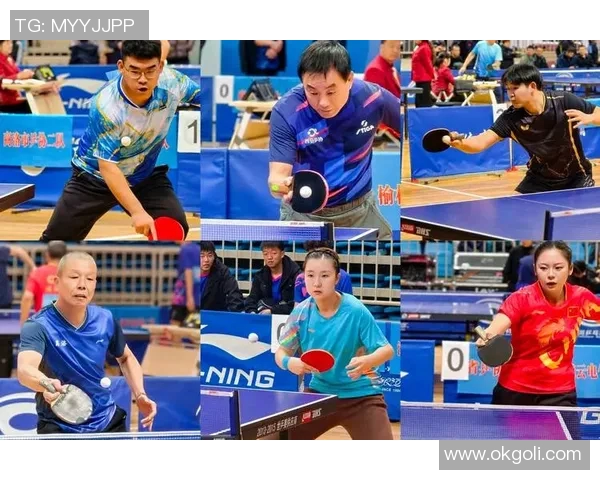 西安乒乓球队在全国灵活性排行榜中荣登第五名引发热议